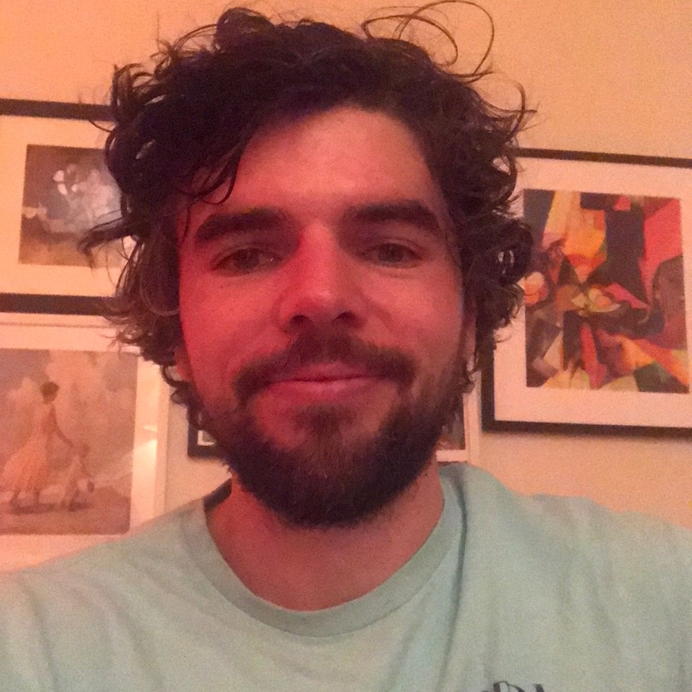 Meet your Posher, Ryan